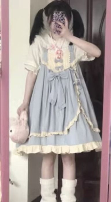 ♡anyfam♡130cm♡冬服おまとめセット ツイードセットアップ – BUNNY APARTMENT