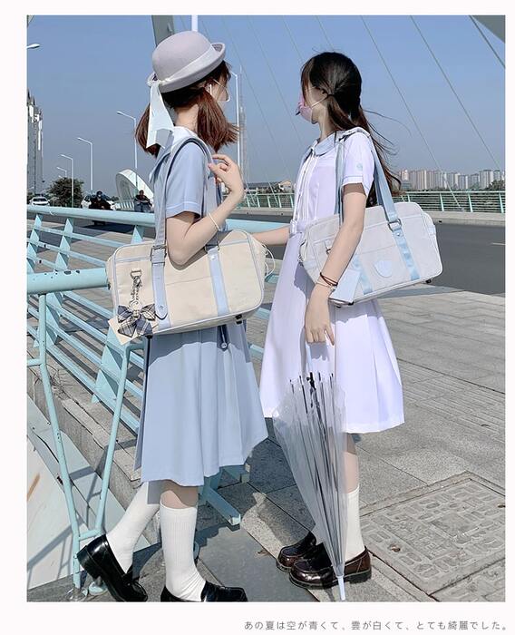 量産型/参戦服/推し活 シンプルベルトワンピース