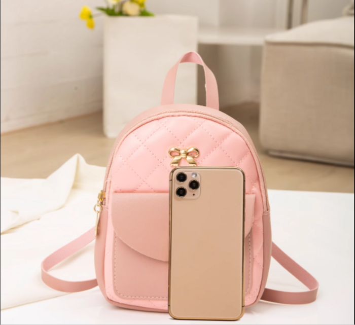 専用出品 量産型ピンク リュック 量産型/参戦服/推し活 リボンモチーフリュック リュック|量産型