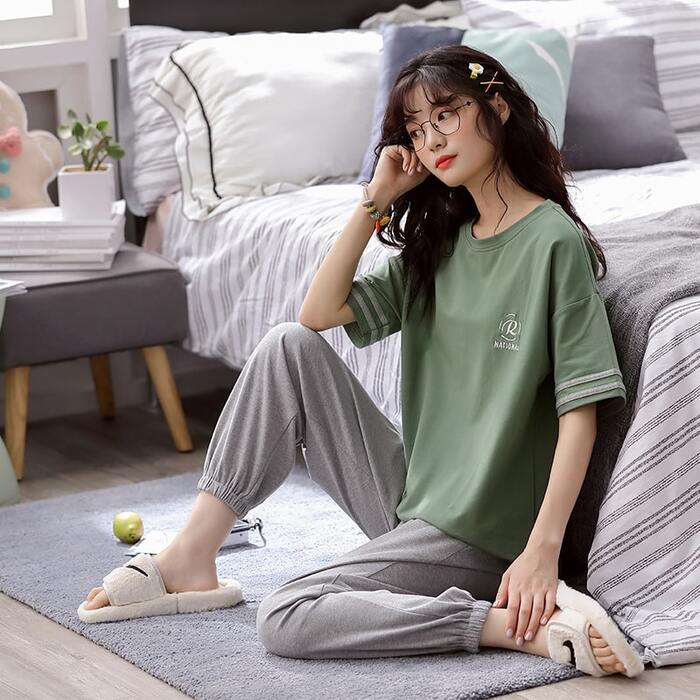 ペアルック/お揃い パジャマ シミラールック ｜ペアルック専門通販