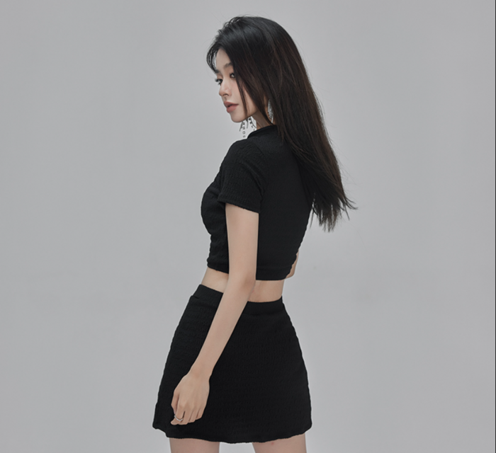チャイナドレス　シルク　ジャケット付き　セットアップ　チャイナ服　ワンピース チャイナ服 繊細な刺繍が上品なチャイナドレス（セットアップ