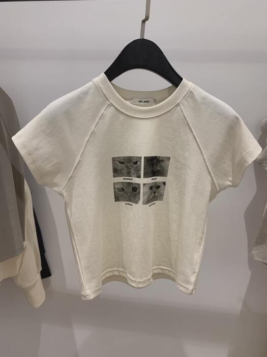 Tシャツ
