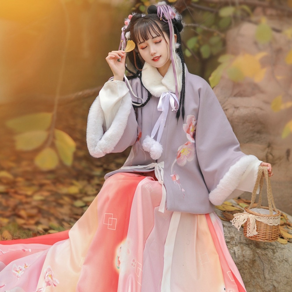 チャイナ服　セットアップ チャイナ服 フード付き チャイナセットアップ セットアップ