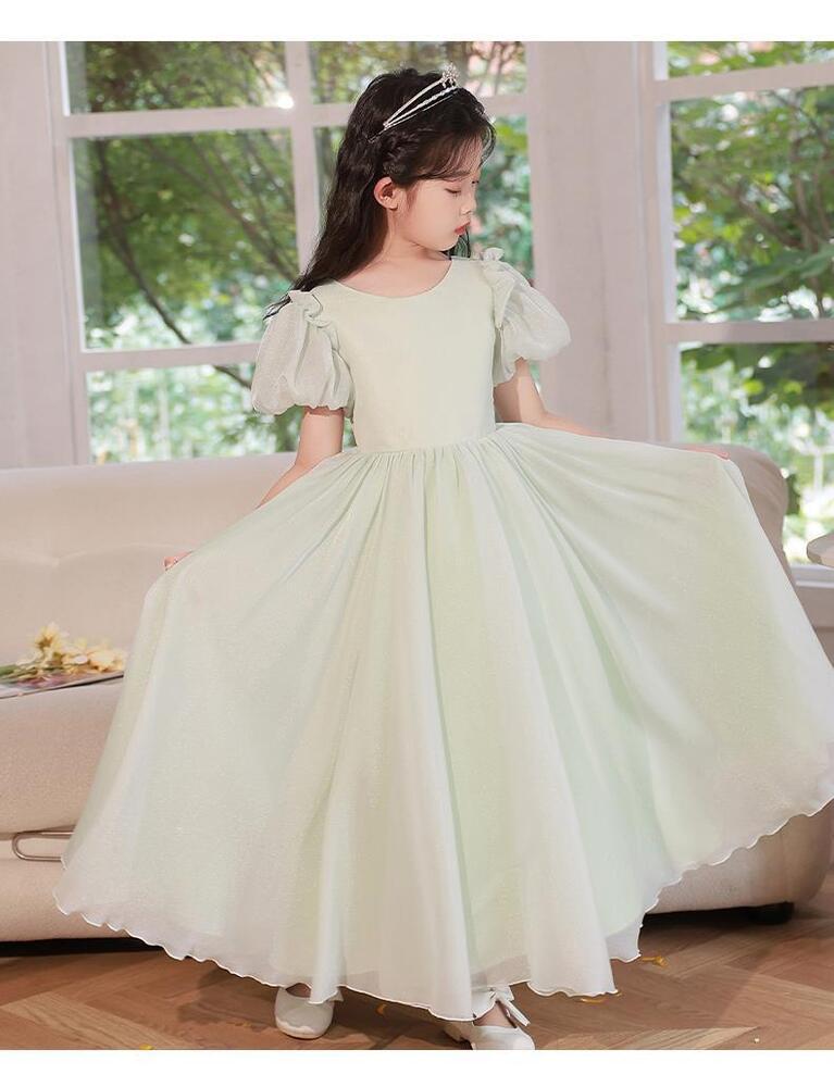 130センチの方におすすめドレス10選 - ピアノ発表会ドレス専門通販