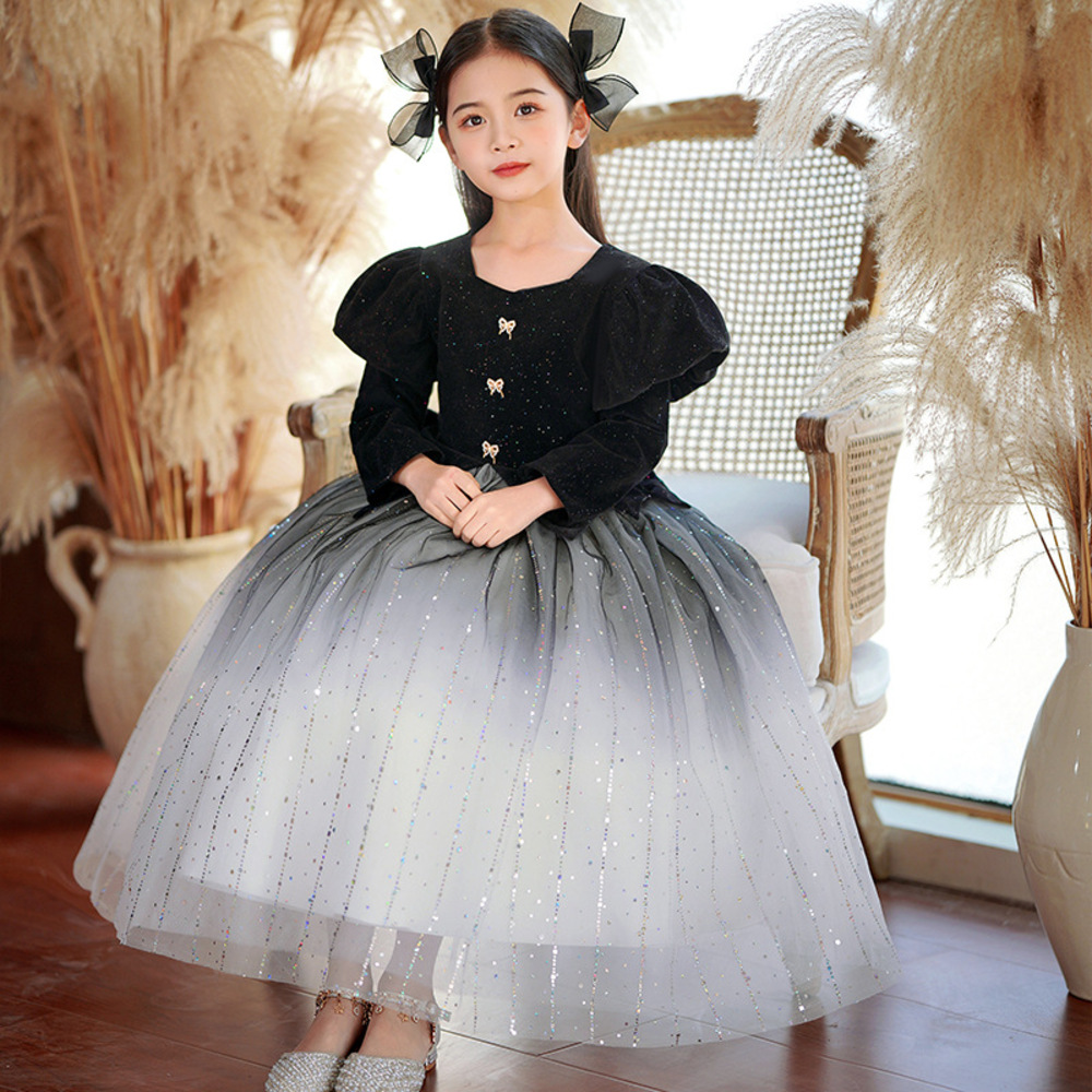 ピアノ発表会 結婚式用 子どもドレス ディズニー プリンセス