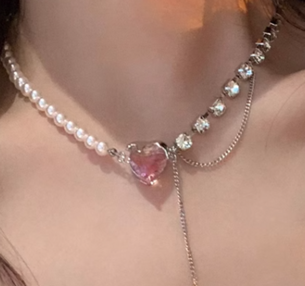 ネックレス