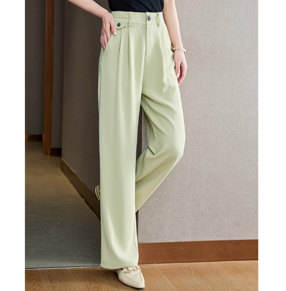 have a good day｜タック チノ パンツ TAC CHINO PANTS ユニ
