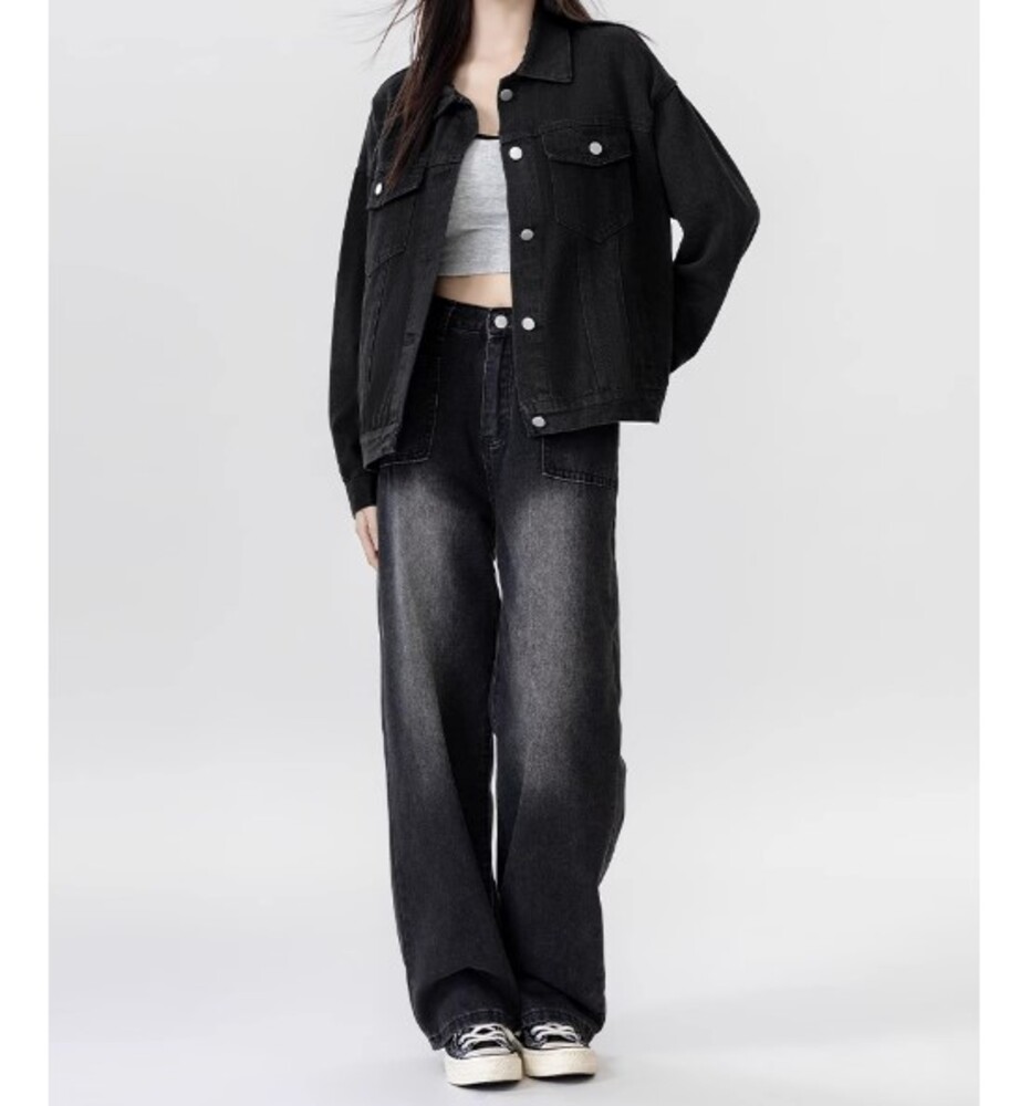 デニムジャケット デニムジャケット|イエベファッション専門通販