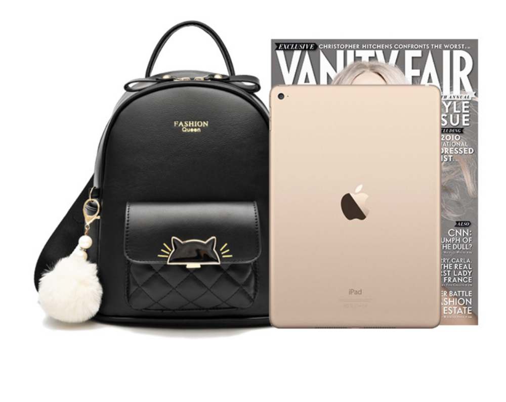 子ども服 おしゃれ子どもリュック 猫デザイン リュック|ピアノ発表会