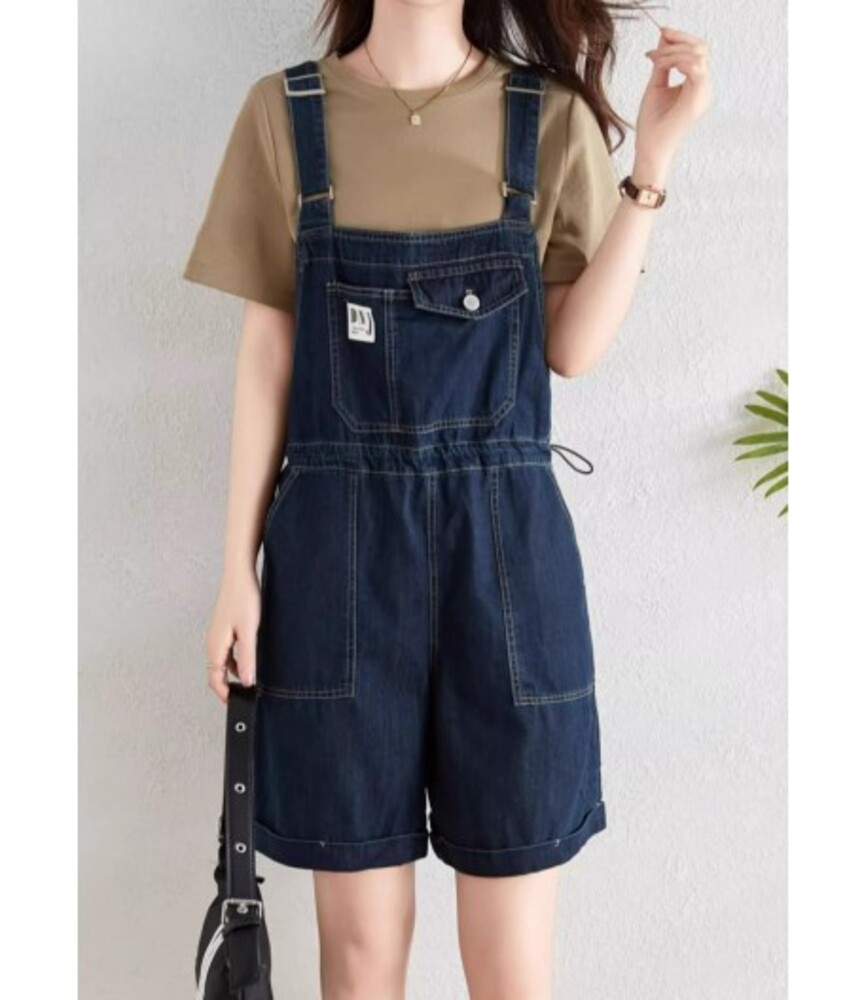 Special】【40's】 デニム オーバーオール BLUE BELL Special】【40's