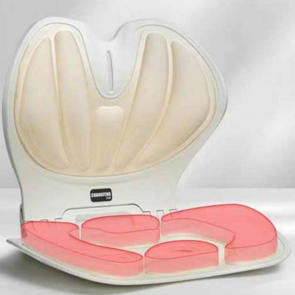 骨盤矯正 3D骨盤サポート姿勢矯正クッション 椅子|骨盤矯正専門通販